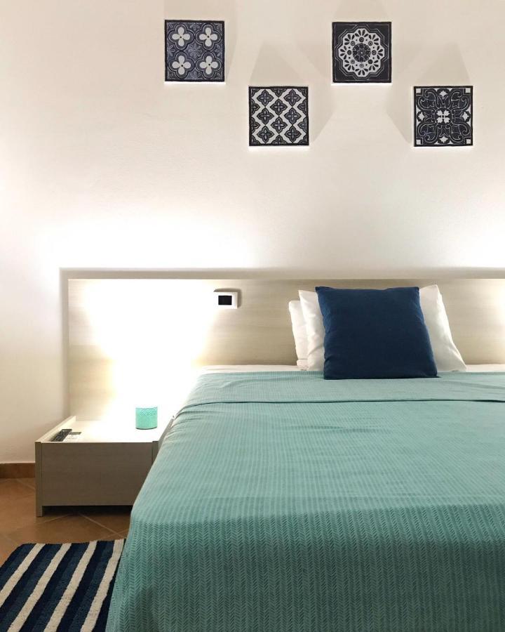 Villa Laregina 格里索利亚 外观 照片