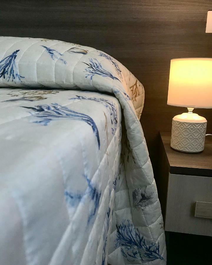 Villa Laregina 格里索利亚 外观 照片